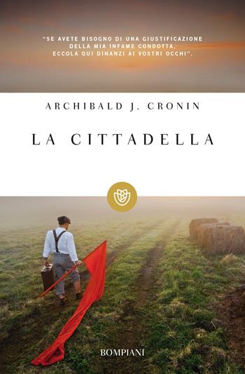 La cittadella - A. Joseph Cronin - Libro Bompiani 2000, I grandi tascabili | Libraccio.it