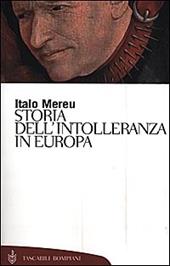 Storia dell'intolleranza in Europa