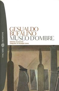 Museo d'ombre - Gesualdo Bufalino - Libro Bompiani 2001, I grandi tascabili | Libraccio.it