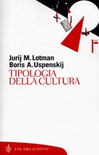 Tipologia della cultura - Jurij Mihajlovic Lotman, Boris A. Uspenskij - Libro Bompiani 2001, Tascabili. Saggi | Libraccio.it