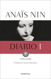 Diario. Vol. 1: 1931-1934.