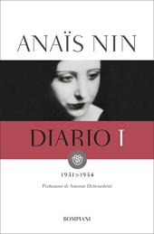 Diario. Vol. 1: 1931-1934