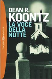 La voce della notte