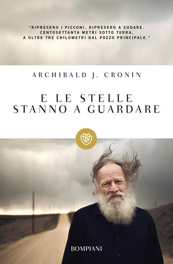 E le stelle stanno a guardare - A. Joseph Cronin - Libro Bompiani 2001, I grandi tascabili | Libraccio.it