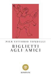 Biglietti agli amici