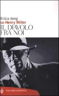 Il diavolo fra noi - Erica Jong - Libro Bompiani 2002, Tascabili. Saggi | Libraccio.it