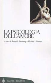 La psicologia dell'amore