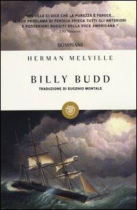 Billy Budd - Herman Melville - Libro Bompiani 2012, I grandi tascabili | Libraccio.it