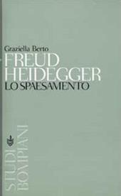 Freud, Heidegger. Lo spaesamento