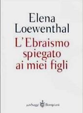 L'Ebraismo spiegato ai miei figli