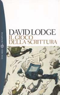 Il gioco della scrittura - David Lodge - Libro Bompiani 2002, Tascabili. Romanzi e racconti | Libraccio.it