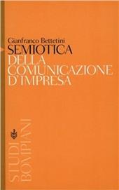 Semiotica della comunicazione