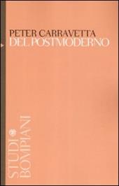 Del postmoderno. Crisi e cultura in America all'alba del Duemila