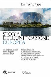 Storia dell'unificazione europea