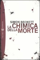 La chimica della morte