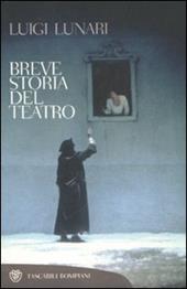 Breve storia del teatro