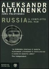 Russia. Il complotto del KGB