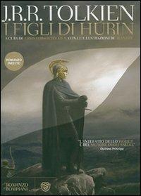 I figli di Húrin - John R. R. Tolkien - Libro Bompiani 2007, I libri di Tolkien | Libraccio.it