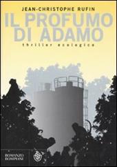 Il profumo di Adamo