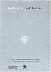L'alchimista. Ediz. speciale - Paulo Coelho - Libro Bompiani 2008, Narrativa straniera | Libraccio.it