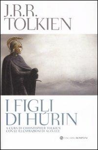 I figli di Húrin - John R. R. Tolkien - Libro Bompiani 2009, Tascabili | Libraccio.it