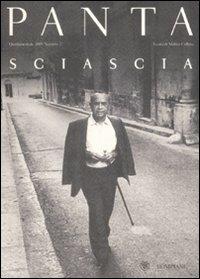 Panta. Sciascia. Con CD Audio  - Libro Bompiani 2009, Panta | Libraccio.it