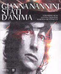 Gianna Nannini. Stati d'anima. Ediz. illustrata - Edoardo Nesi, Gianna Nannini, Alberto Bettinetti - Libro Bompiani 2009, Overlook | Libraccio.it