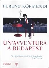 Un'avventura a Budapest