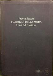 I capricci della moda