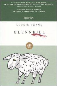 Glennkill - Leonie Swann - Libro Bompiani 2011, I grandi tascabili | Libraccio.it