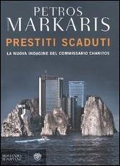 Prestiti scaduti. Un'indagine del commissario Kostas-Charitos