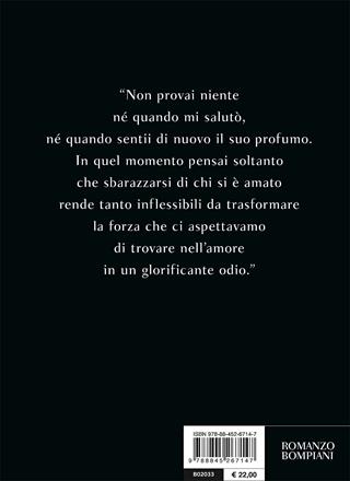 Elogio dell'odio - Khaled Khalifa - Libro Bompiani 2011, Narrativa straniera | Libraccio.it