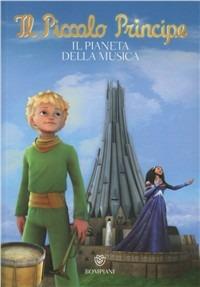 Il pianeta della musica  - Libro Bompiani 2011 | Libraccio.it