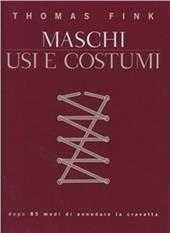Il manuale dell'uomo elegante