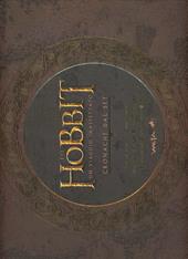 Lo Hobbit. L'arte di un viaggio inaspettato. Ediz. illustrata