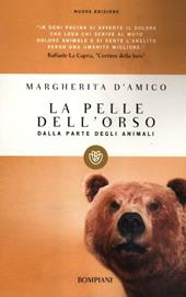 La pelle dell'orso. Dalla parte degli animali