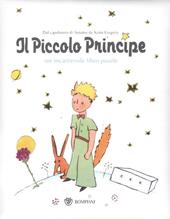 Il Piccolo Principe. Libro puzzle. Ediz. illustrata