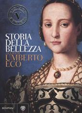 Storia della bellezza. Ediz. illustrata