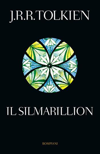 Il Silmarillion - John R. R. Tolkien - Libro Bompiani 2013, I grandi tascabili | Libraccio.it