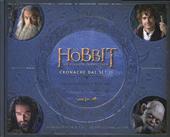 Lo Hobbit. Un viaggio inaspettato. Cronache dal set II. Personaggi e creature