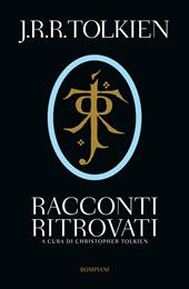 Racconti ritrovati