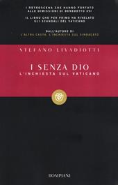 I senza Dio. L'inchiesta sul Vaticano