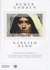 Narciso nero