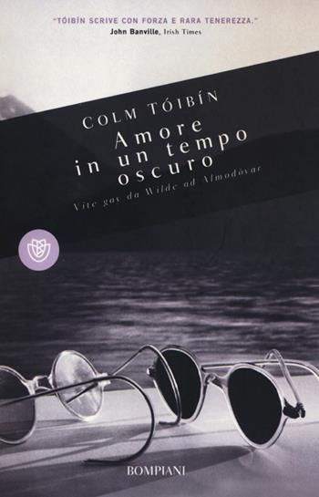 Amore in un tempo oscuro. Vite gay da Wilde ad Almodovar - Colm Tóibín - Libro Bompiani 2014, I grandi tascabili | Libraccio.it