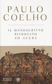 Il manoscritto ritrovato ad Accra