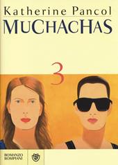 Muchachas. Vol. 3