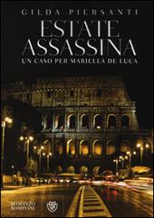 Estate assassina. Un caso per Mariella De Luca