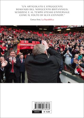 La mia vita - Alex Ferguson - Libro Bompiani 2015, I grandi tascabili | Libraccio.it
