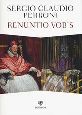 Renuntio vobis