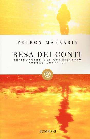 Resa dei conti - Petros Markaris - Libro Bompiani 2015, I grandi tascabili | Libraccio.it